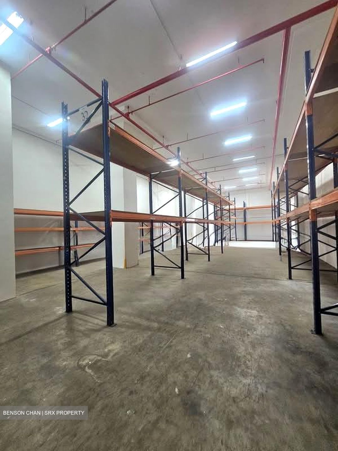 Shun Li Industrial Complex (D14), Warehouse #546928181